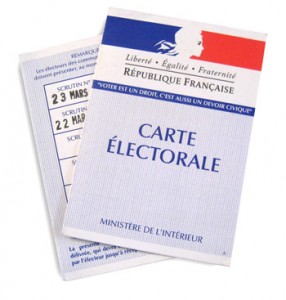 carte-electeur